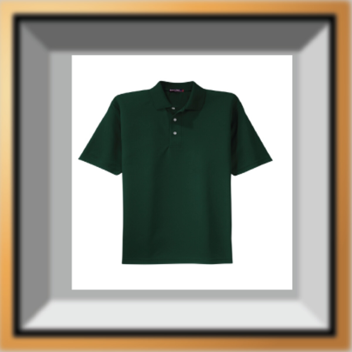 New product view