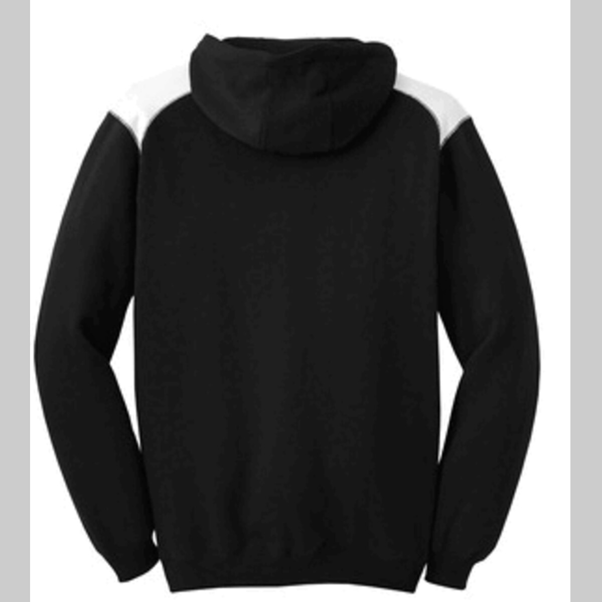 New product view