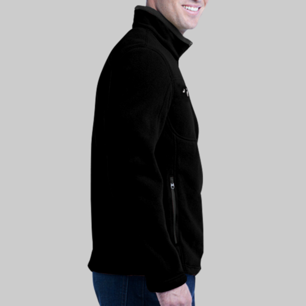 Right Sleeve (Long)