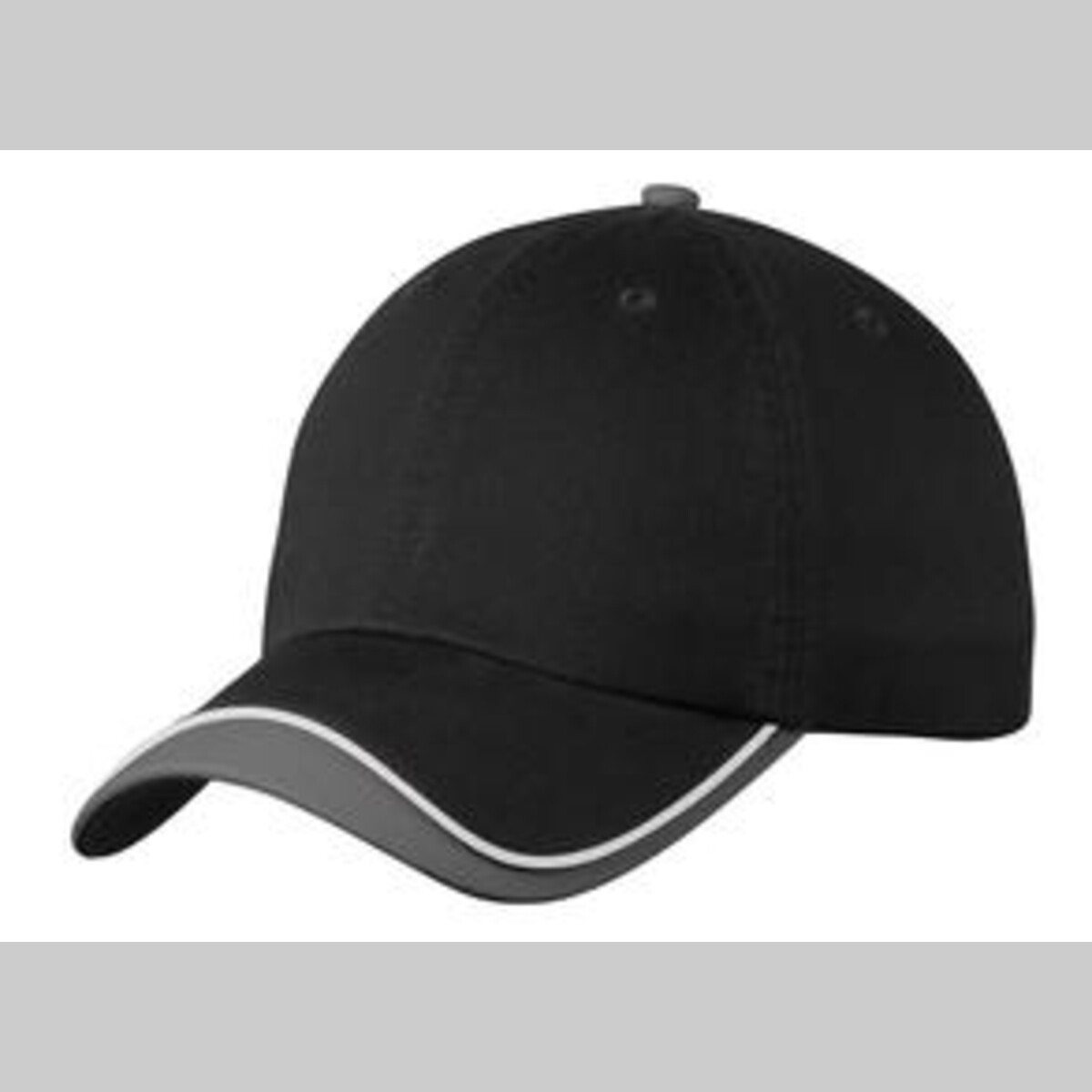 New product view
