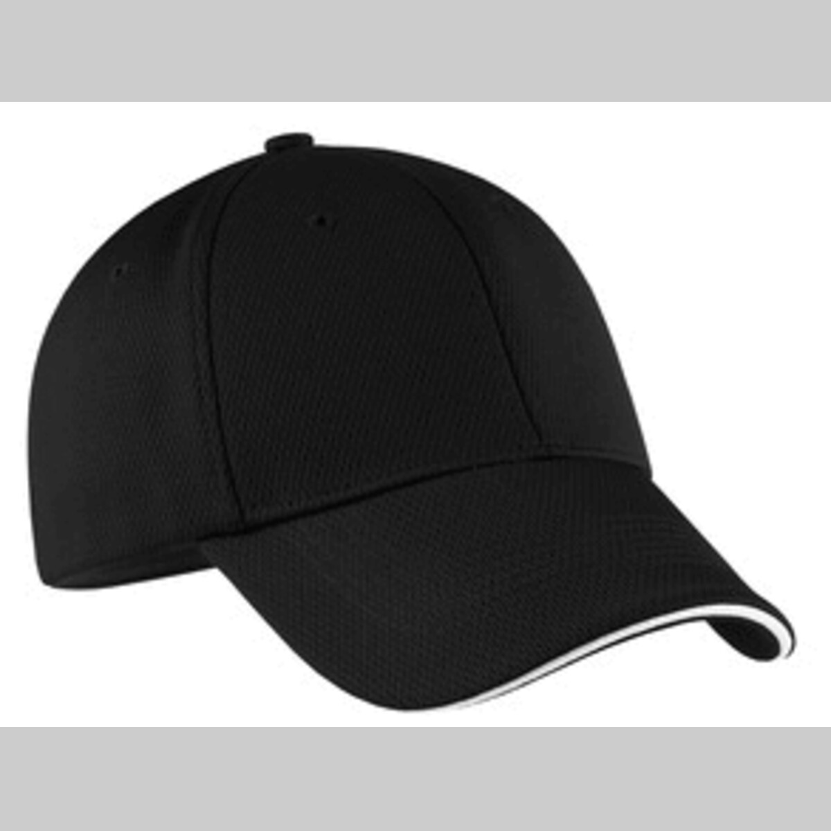New product view