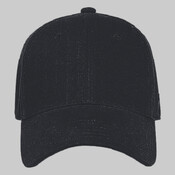 OTTO CAP® 6 Panel Low Profile Baseball Cap