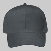 OTTO CAP® 6 Panel Mid Profile Baseball Cap