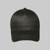 OTTO CAP® 5 Panel Low Profile Baseball Cap