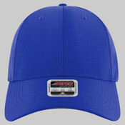 OTTO CAP 6 Panel Low Profile Baseball Cap