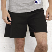 Unisex Cotton Gym Shorts