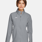 Women's Rival Stretch Jacket