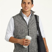 Men's Cosmic Fleece Vest