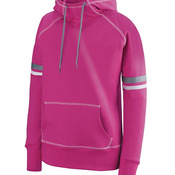Women's Spry Hooded Sweatshirt