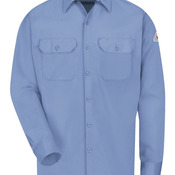 Men's Tall Work Shirt - EXCEL FR® ComforTouch