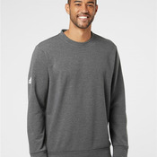 Unisex Fleece Crewneck Sweatshirt
