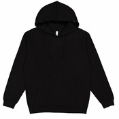 Unisex Elevated Fleece Hoodie Sweatshirt