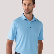 Men's Preakness Micro Mesh Polo