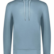 Youth Eco Revive™ Ventura Soft Knit Hooded Sweatshirt
