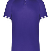 Youth Cutter Henley Jersey