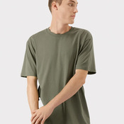 Unisex Sueded Cloud Jersey Tee