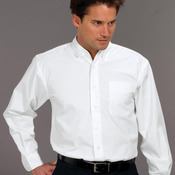Port Authority® - Tall Long Sleeve Easy Care Shirt. TLS608