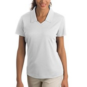 Nike Golf - Ladies Dri-FIT Micro Pique Polo. 354067